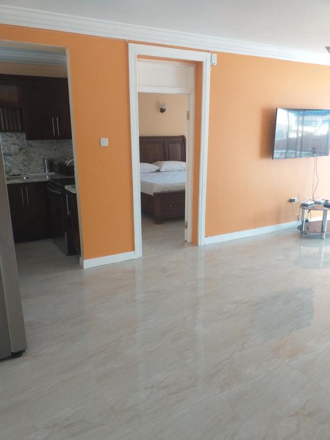 By The Pool Apartment